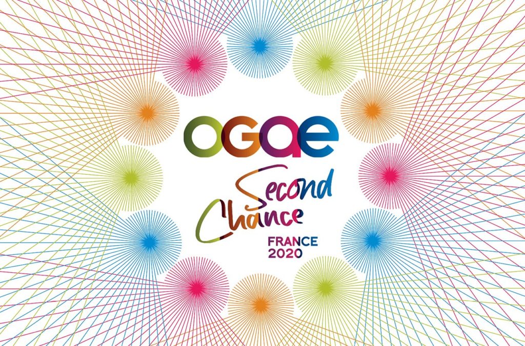 Second Chance Contest 2020