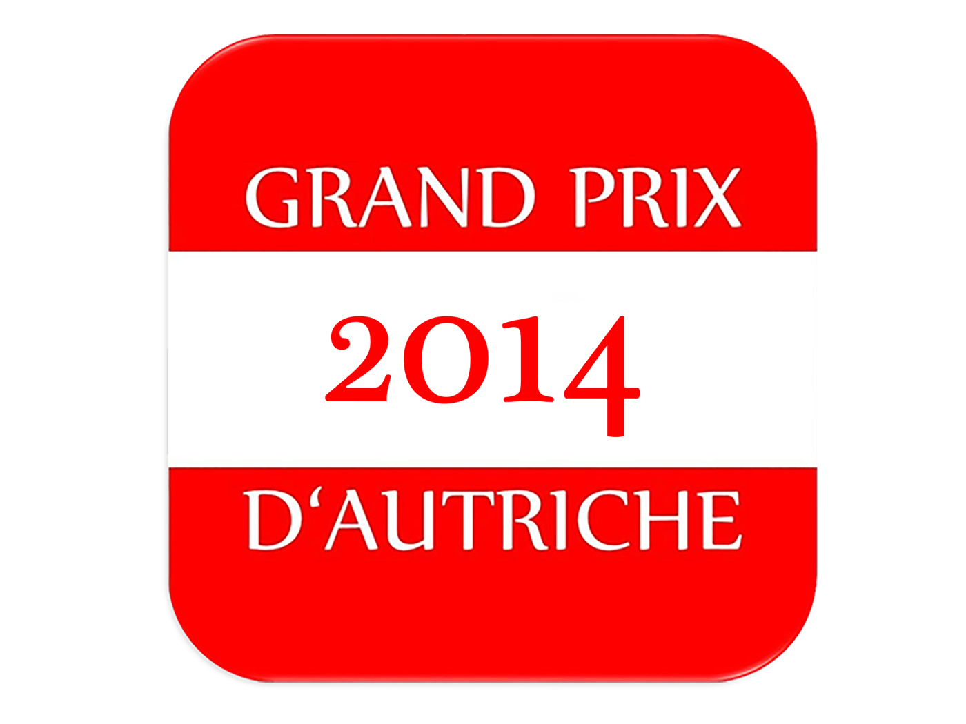 Grand Prix d'Autriche 2014 OGAE Austria