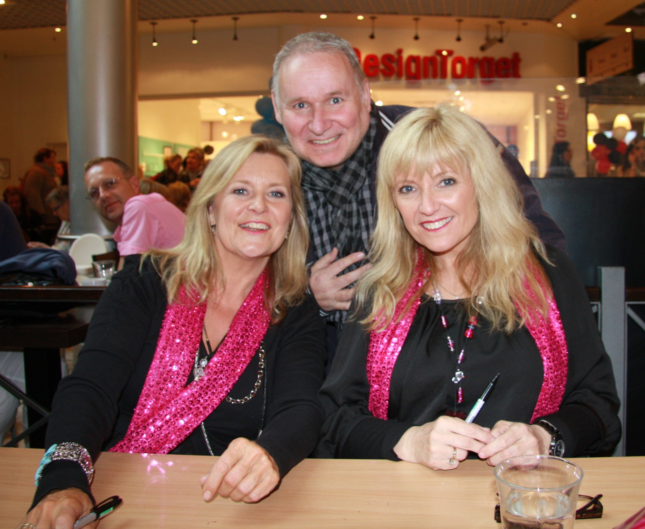 Peter K. Seibold OGAE Austria