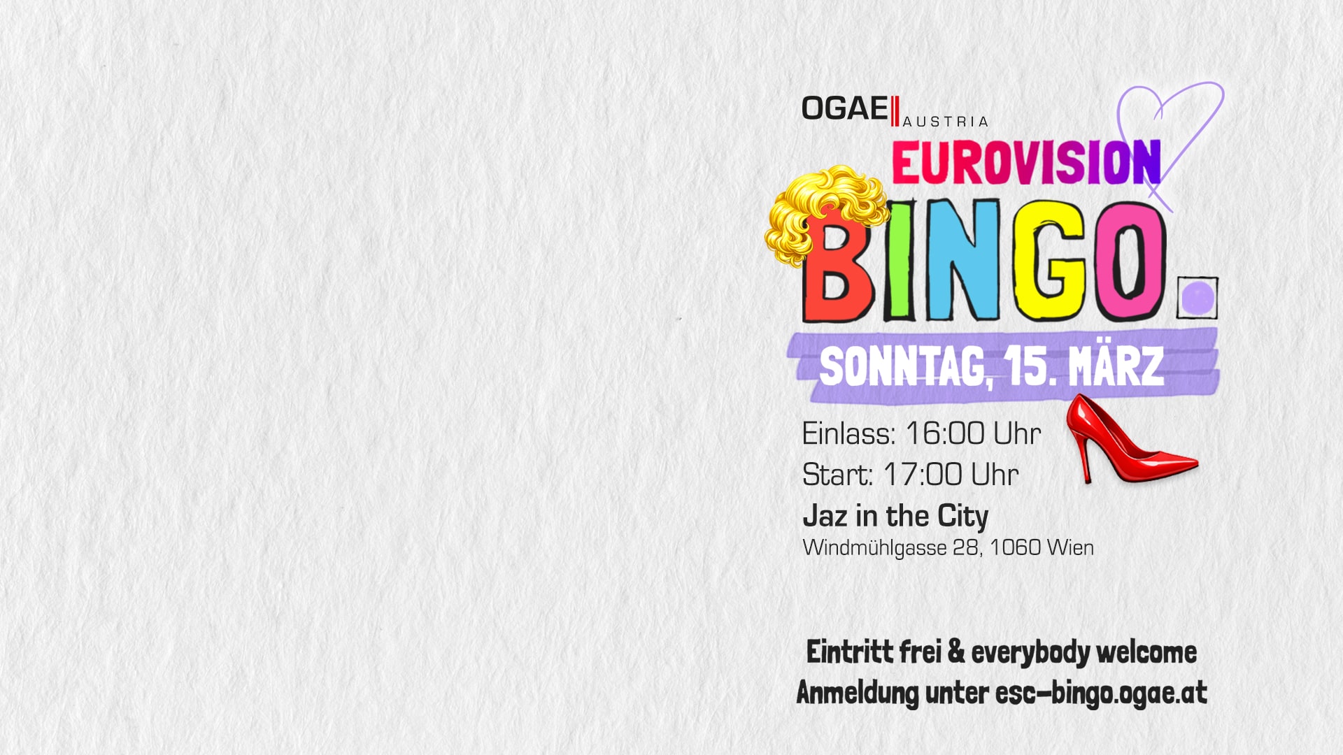 Conchita beim ESC 2014