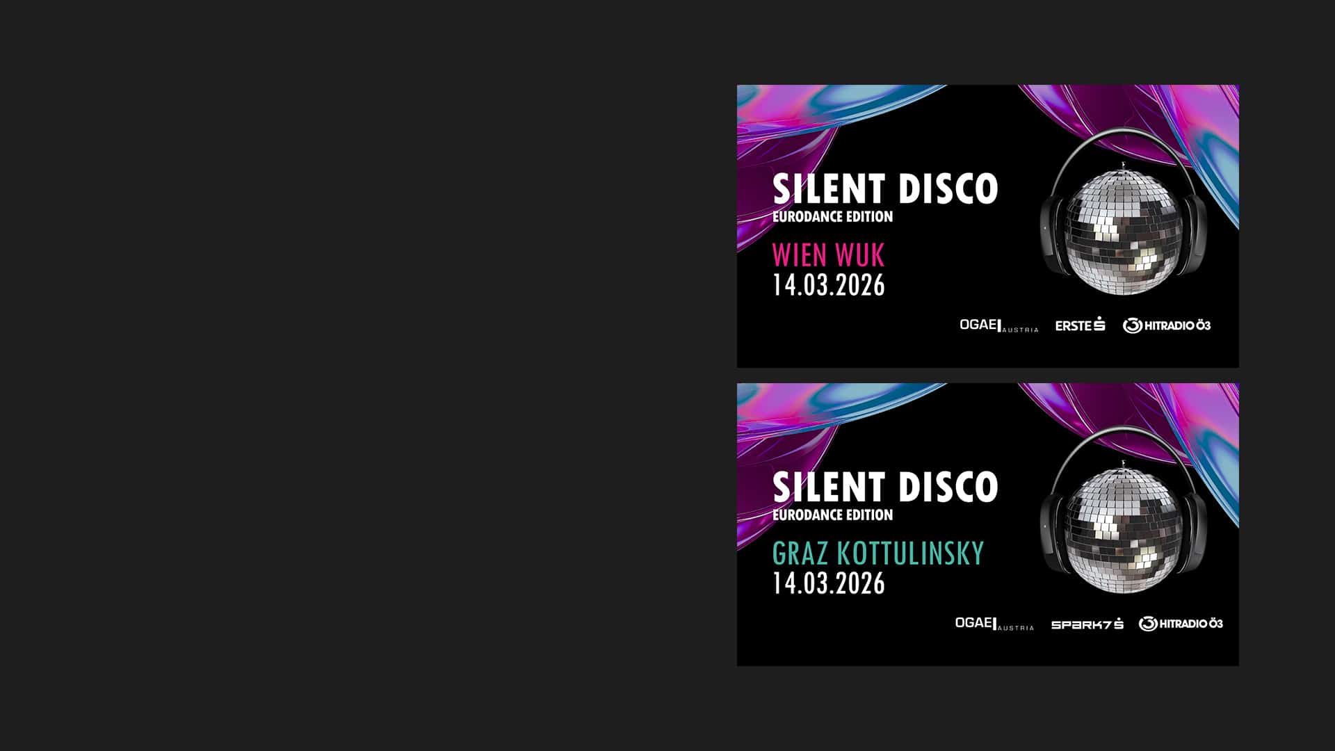 Conchita beim ESC 2014