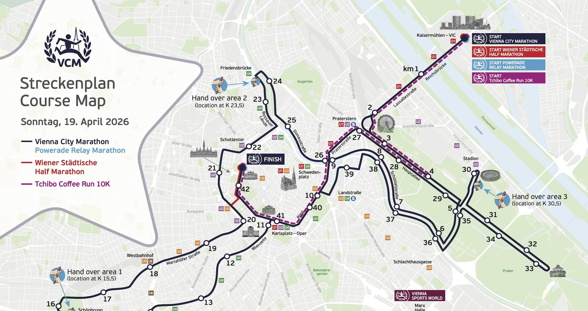 Conchita beim ESC 2014